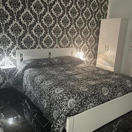 Casa Pagano Apartman Nápoly Kültér fotó