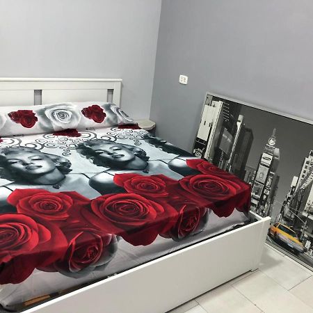 Casa Pagano Apartman Nápoly Szoba fotó