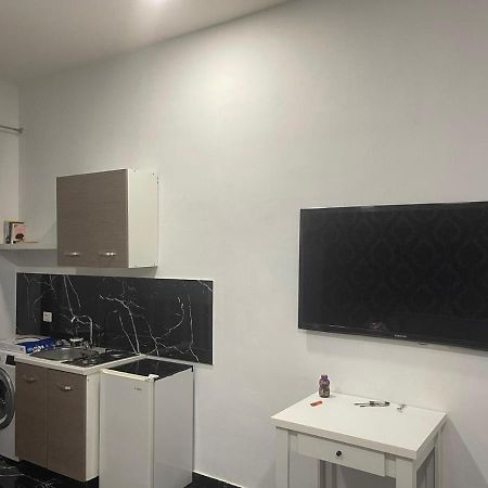 Casa Pagano Apartman Nápoly Kültér fotó