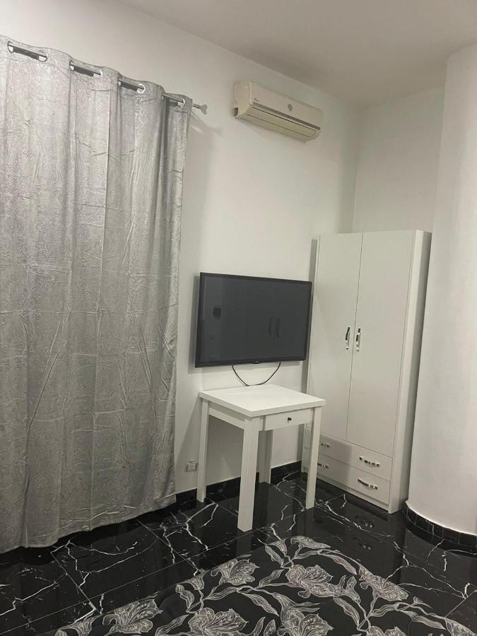 Casa Pagano Apartman Nápoly Kültér fotó