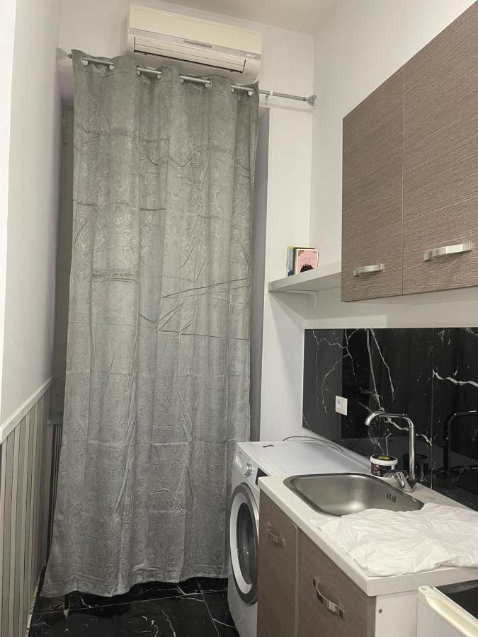 Casa Pagano Apartman Nápoly Kültér fotó