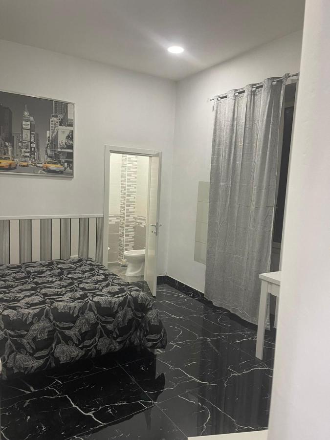 Casa Pagano Apartman Nápoly Kültér fotó