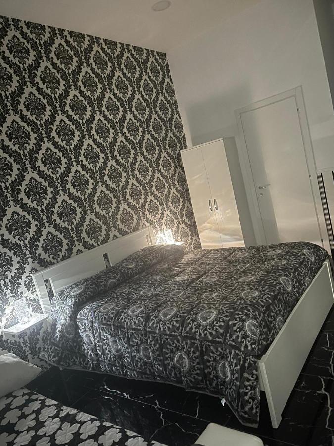 Casa Pagano Apartman Nápoly Kültér fotó