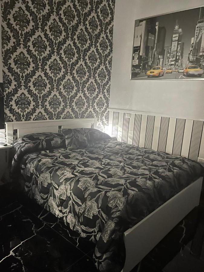 Casa Pagano Apartman Nápoly Kültér fotó