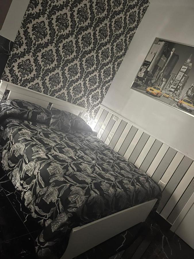 Casa Pagano Apartman Nápoly Kültér fotó