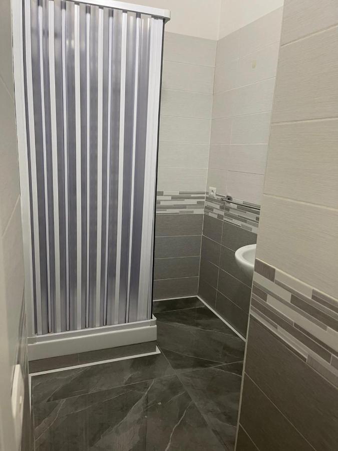 Casa Pagano Apartman Nápoly Kültér fotó