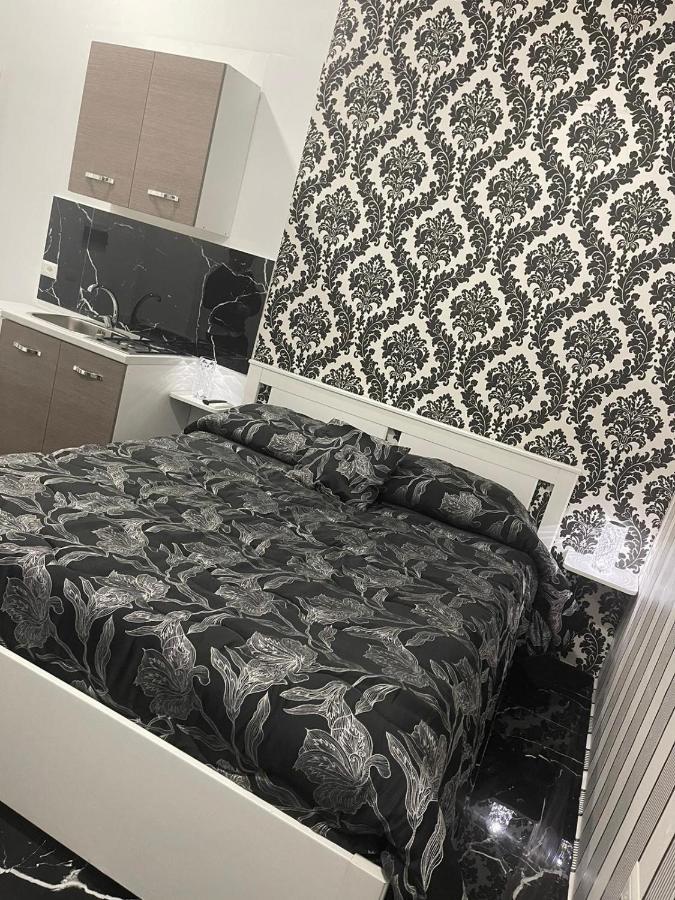 Casa Pagano Apartman Nápoly Kültér fotó