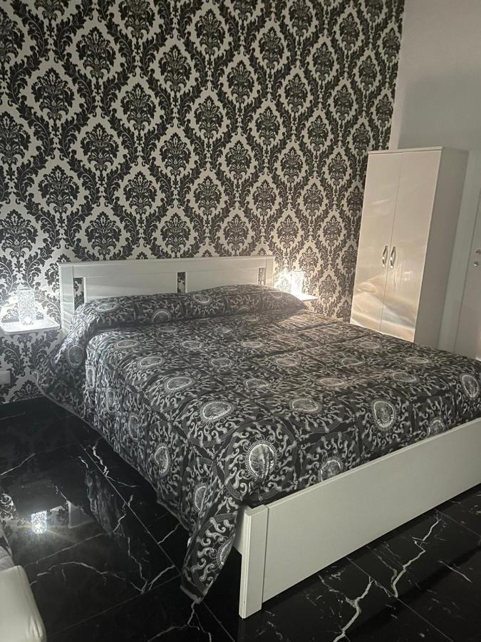 Casa Pagano Apartman Nápoly Kültér fotó