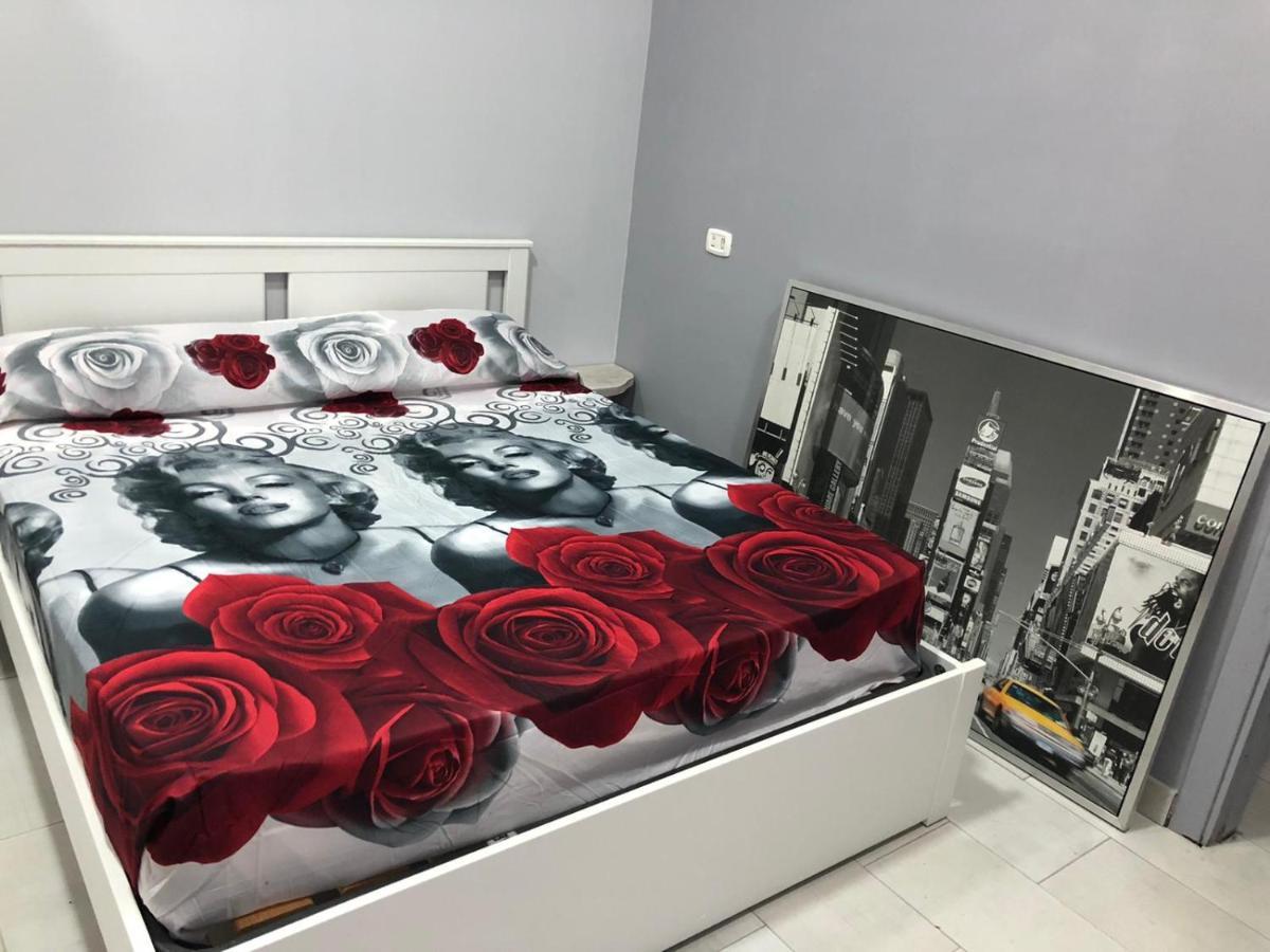 Casa Pagano Apartman Nápoly Szoba fotó