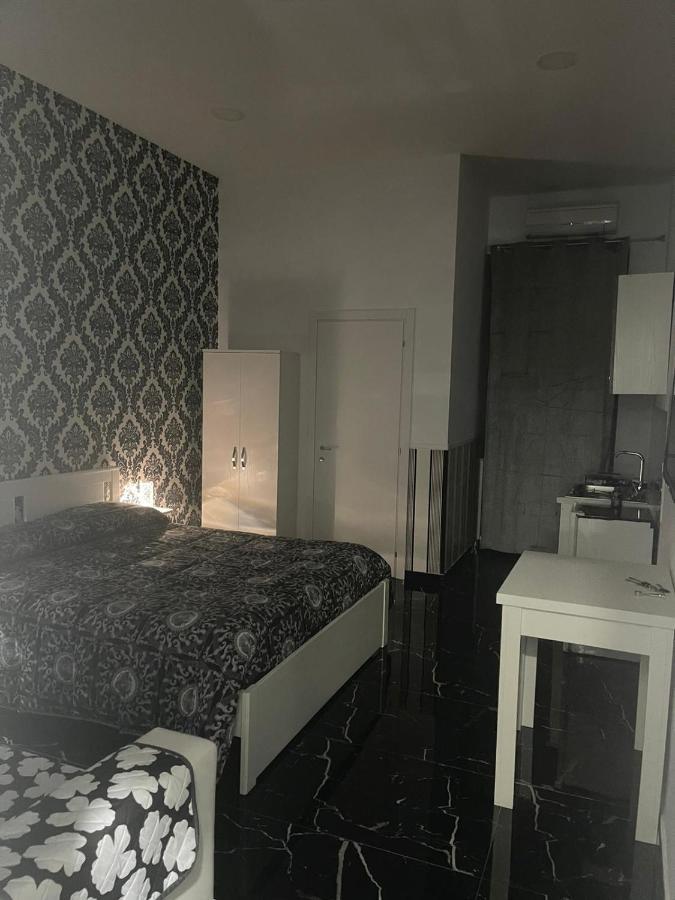 Casa Pagano Apartman Nápoly Kültér fotó