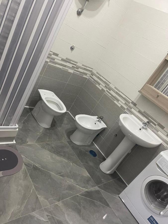 Casa Pagano Apartman Nápoly Kültér fotó