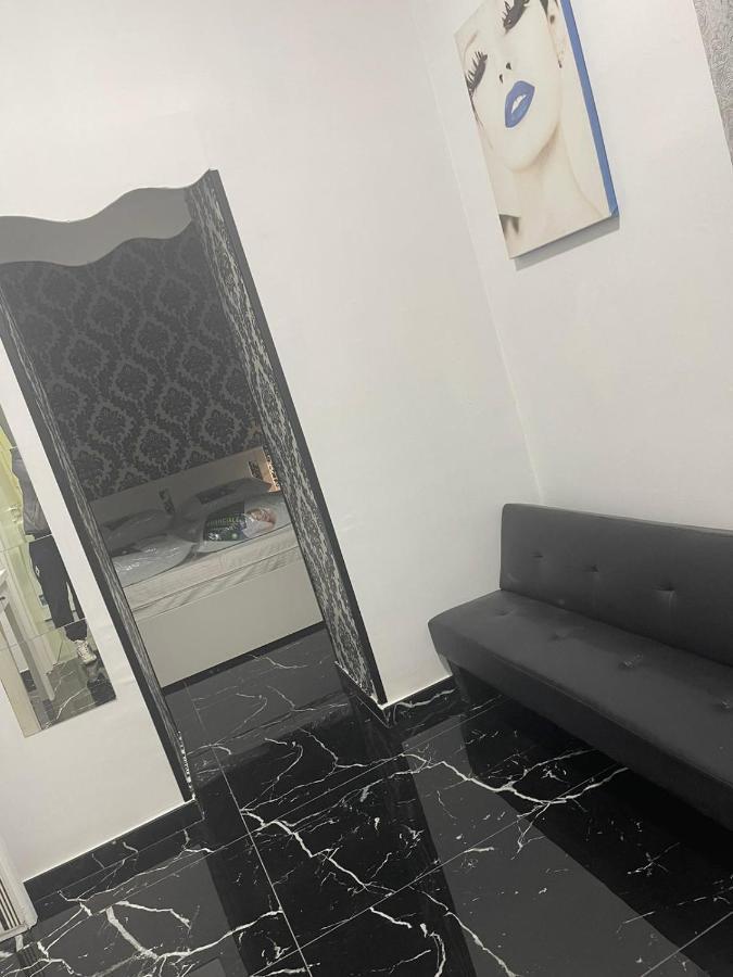 Casa Pagano Apartman Nápoly Kültér fotó