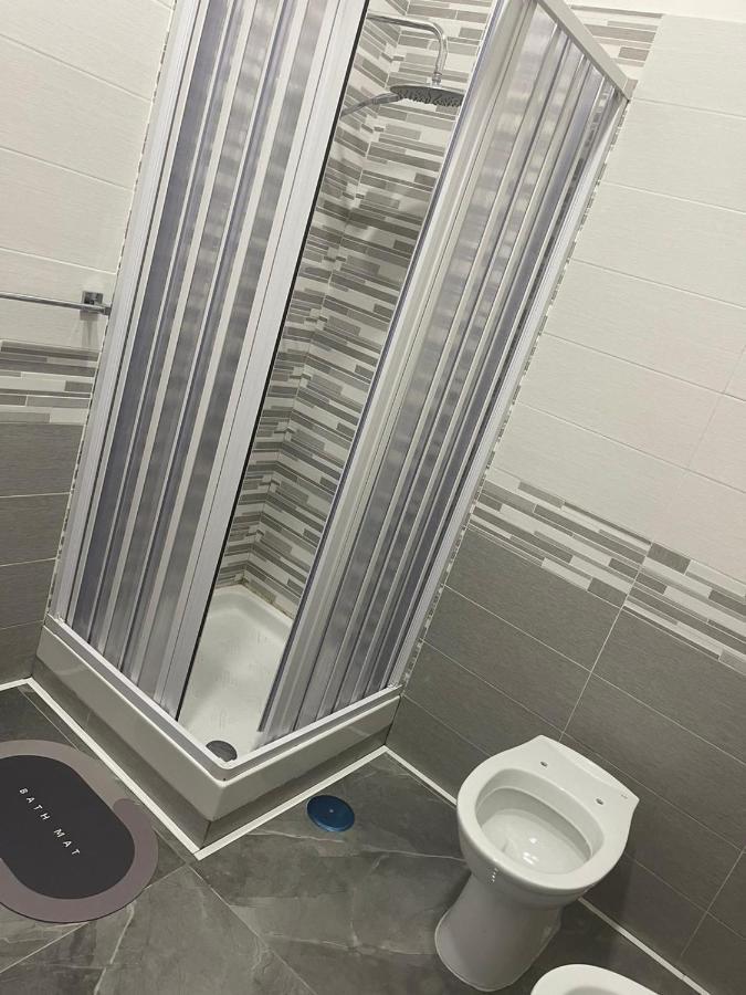 Casa Pagano Apartman Nápoly Kültér fotó