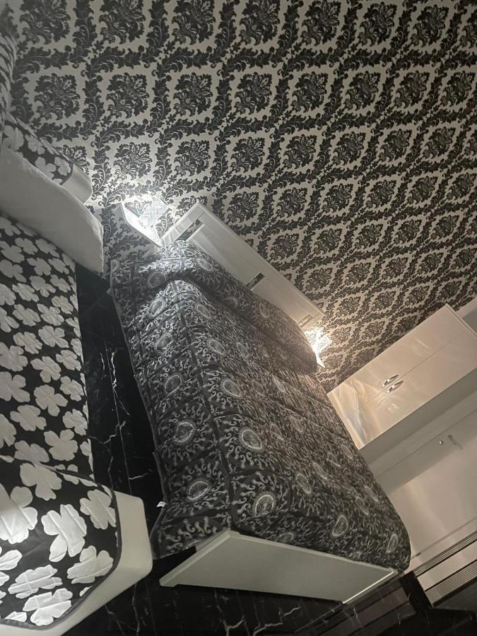 Casa Pagano Apartman Nápoly Kültér fotó