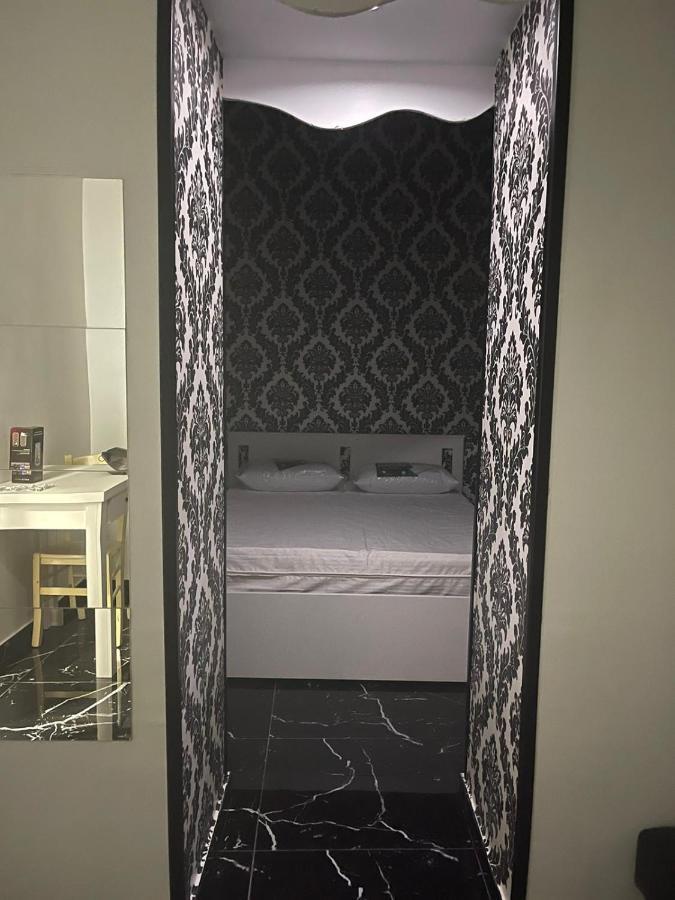 Casa Pagano Apartman Nápoly Kültér fotó