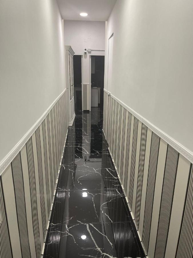 Casa Pagano Apartman Nápoly Kültér fotó