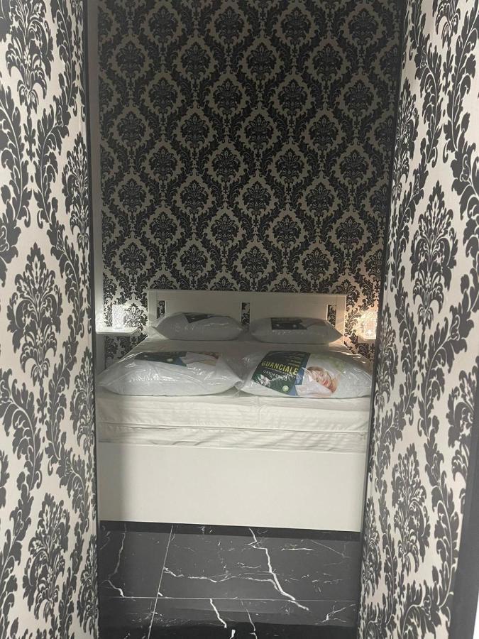 Casa Pagano Apartman Nápoly Kültér fotó