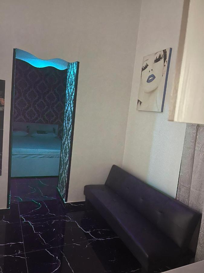 Casa Pagano Apartman Nápoly Kültér fotó