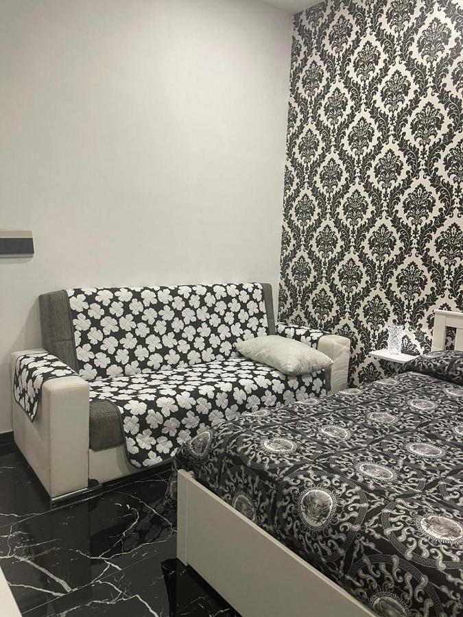 Casa Pagano Apartman Nápoly Kültér fotó
