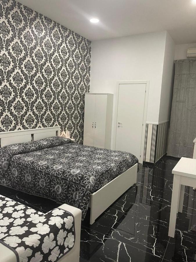 Casa Pagano Apartman Nápoly Kültér fotó