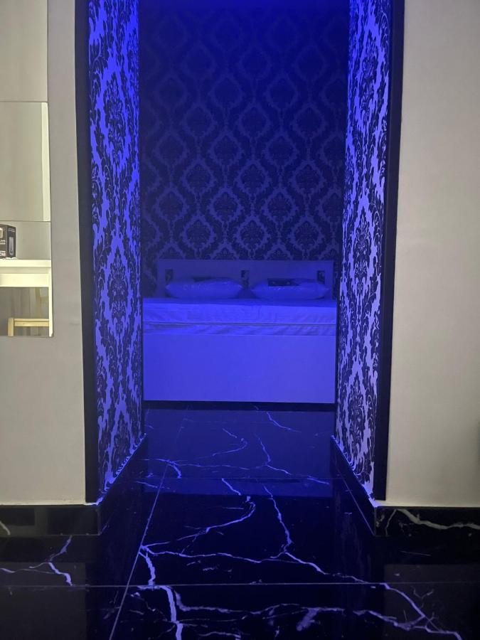 Casa Pagano Apartman Nápoly Kültér fotó
