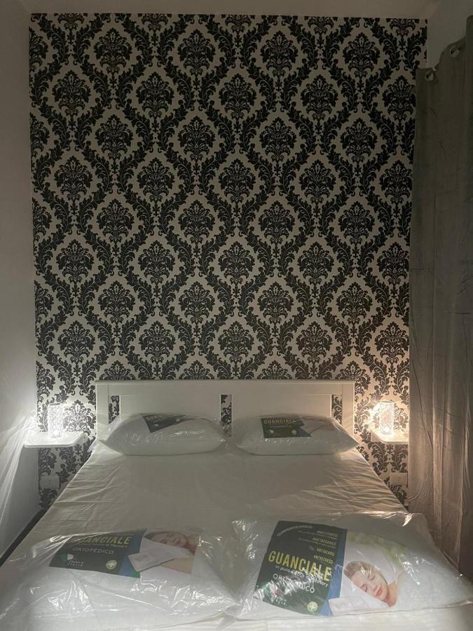 Casa Pagano Apartman Nápoly Kültér fotó